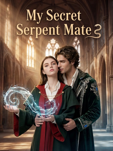 My Secret Serpent Mate